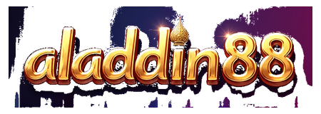 aladdin88 logo